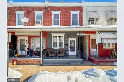 213 New Brook Street, Bristol, PA 19007 - Photo 1