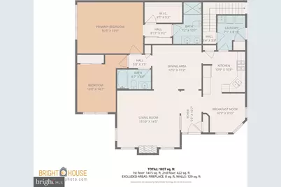 627 Bellflower Road, Langhorne, PA 19047 - Photo 29