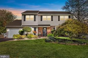 284 Greenview Rd, Yardley, PA 19067 - Photo 1