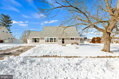 2 Norman Avenue, Levittown, PA 19055 - Photo 1