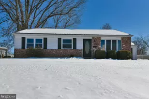 279 Gibson Ave, Warminster, PA 18974 - Photo 1