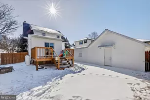 2832 Finley Ave, Bensalem, PA 19020 - Photo 21