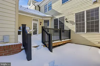 206 Paxon Alley #51, Newtown, PA 18940 - Photo 47