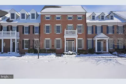 206 Paxon Alley #51, Newtown, PA 18940 - Photo 1