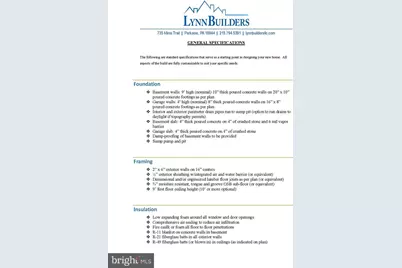 450 Raub Road #LOT 2, Quakertown, PA 18951 - Photo 3