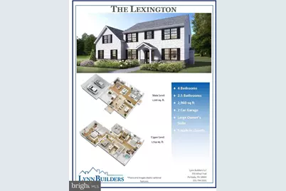 450 Raub Road #LOT 2, Quakertown, PA 18951 - Photo 1