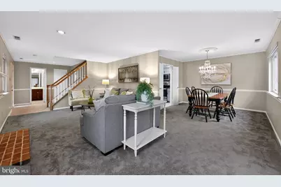 215 Clover Hill Court, Yardley, PA 19067 - Photo 9