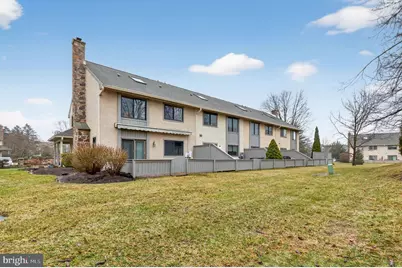 215 Clover Hill Court, Yardley, PA 19067 - Photo 29