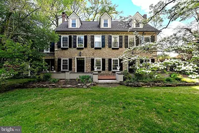 209 N Bellevue Avenue, Langhorne, PA 19047 - Photo 1