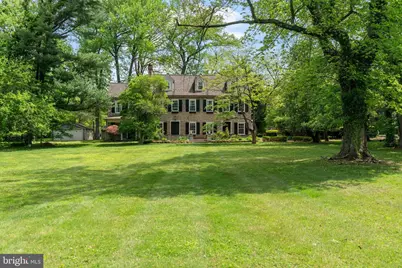 209 N Bellevue Avenue, Langhorne, PA 19047 - Photo 1