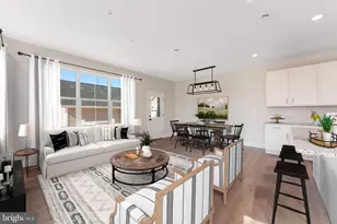 46 N 8th St, Perkasie, PA 18944 - Photo 5