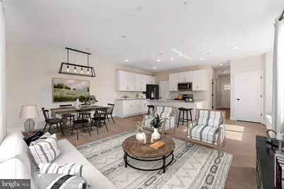 46 N Eighth Street #HOMESITE B23, Perkasie, PA 18944 - Photo 1