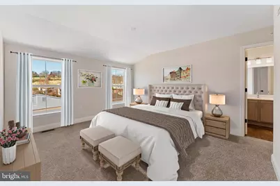 46 N Eighth Street #HOMESITE B23, Perkasie, PA 18944 - Photo 1