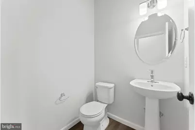 46 N Eighth Street #HOMESITE B23, Perkasie, PA 18944 - Photo 9