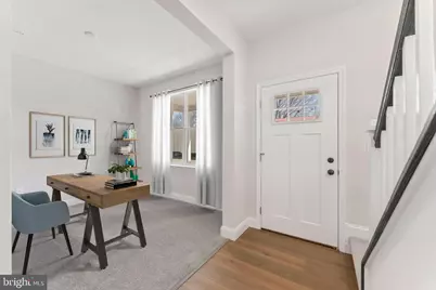 46 N Eighth Street #HOMESITE B23, Perkasie, PA 18944 - Photo 5