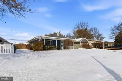 406 Pinewood Drive #S, Levittown, PA 19054 - Photo 15