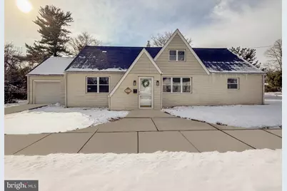 101 Walnut Lane, Yardley, PA 19067 - Photo 1