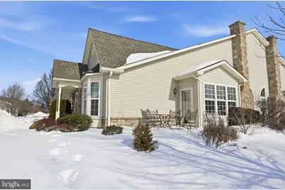 212 Shady Brook Drive #283, Langhorne, PA 19047 - Photo 33