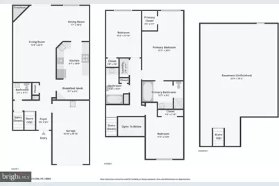 155 Hampshire Drive, Sellersville, PA 18960 - Photo 7