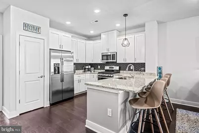 128 Fleet Court, Bensalem, PA 19020 - Photo 3