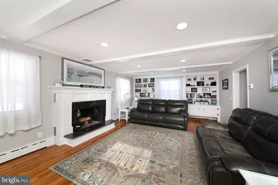 543 Green Valley Road, Langhorne, PA 19047 - Photo 5