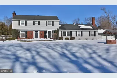 543 Green Valley Road, Langhorne, PA 19047 - Photo 35