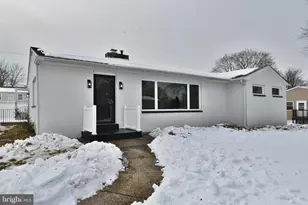 50 Bertha St, Feasterville-Trevose, PA 19053 - Photo 1