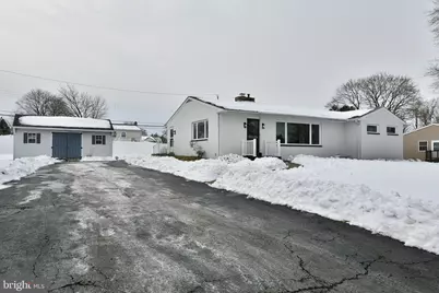 50 Bertha Street, Feasterville-Trevose, PA 19053 - Photo 3