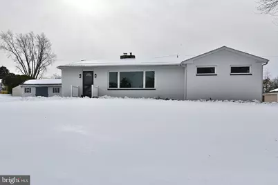 50 Bertha Street, Feasterville-Trevose, PA 19053 - Photo 5