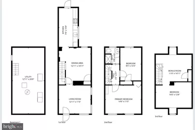 323 Wilson Street, Bristol, PA 19007 - Photo 37