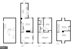 323 Wilson St, Bristol, PA 19007 - Photo 37