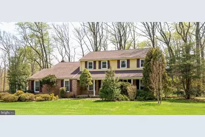 1091 Independence Drive, Yardley, PA 19067 - Photo 1