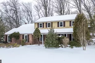 1091 Independence Dr, Yardley, PA 19067 - Photo 1