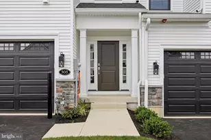 520 Fullerton Farm Ct, Chalfont, PA 18914 - Photo 3