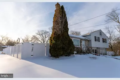 3307 Sheldon Avenue, Bristol, PA 19007 - Photo 1