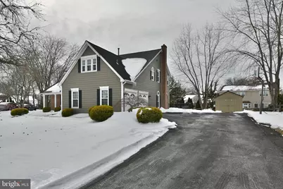 443 Knollbrook Drive, Langhorne, PA 19047 - Photo 3