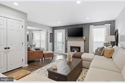 1707 Fredendall Circle, Southampton, PA 18966 - Photo 5