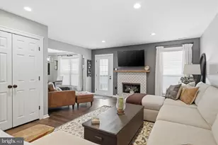 1707 Fredendall Cir, Southampton, PA 18966 - Photo 5