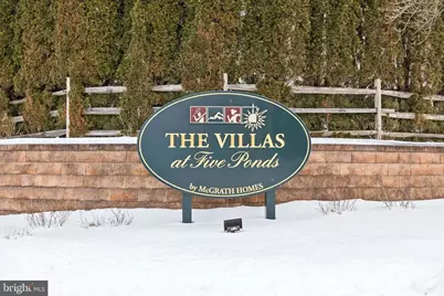 189 Villa Drive, Warminster, PA 18974 - Photo 3