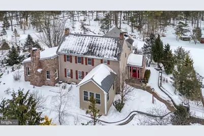 23 Lily Valley Road, Erwinna, PA 18920 - Photo 3