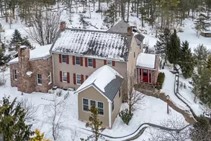 23 Lily Valley Rd, Erwinna, PA 18920 - Photo 3