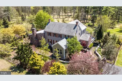 23 Lily Valley Road, Erwinna, PA 18920 - Photo 1