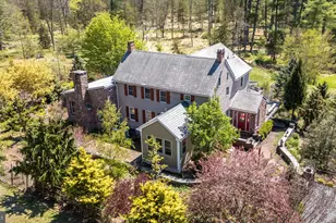 23 Lily Valley Rd, Erwinna, PA 18920 - Photo 1