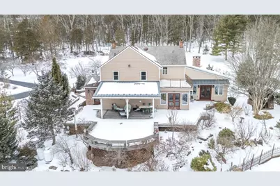 23 Lily Valley Road, Erwinna, PA 18920 - Photo 15