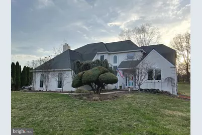 56 W Windrose Drive, Richboro, PA 18954 - Photo 1