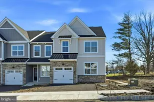 12 Baldwin Way, Sellersville, PA 18960 - Photo 1