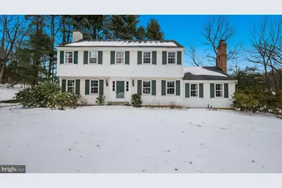 117 Windover Lane, Doylestown, PA 18901 - Photo 1