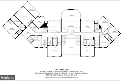 7 Woodland Road, Newtown, PA 18940 - Photo 141