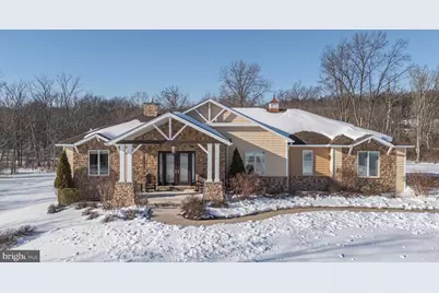 521 Church Road, Hilltown, PA 19440 - Photo 1