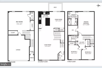 202 Pond View Court, Quakertown, PA 18951 - Photo 41